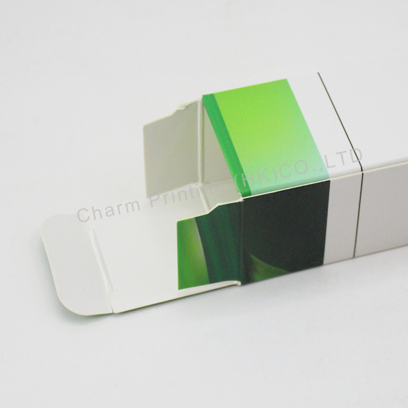 Cosmetic box